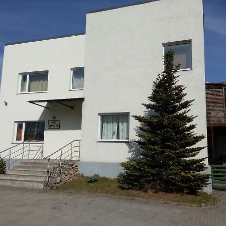 A Pousada Anette House Pärnu Exterior foto